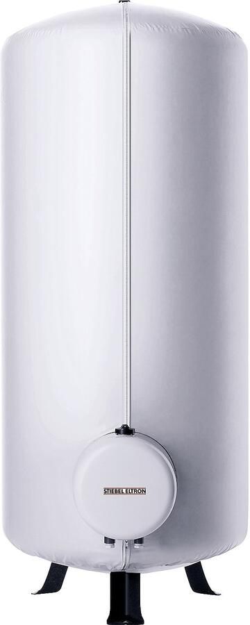 STIEBEL ELTRON staande boiler SHW 300 ACE 300 liter 230 400V G1 aansluiting klasse C IP25 1593x650x790mm (HxBxD) wit