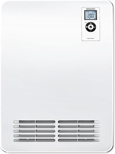 Stiebel eltron CK thermoventilator premium 12.6x34.5x47cm 2000W wit 237835