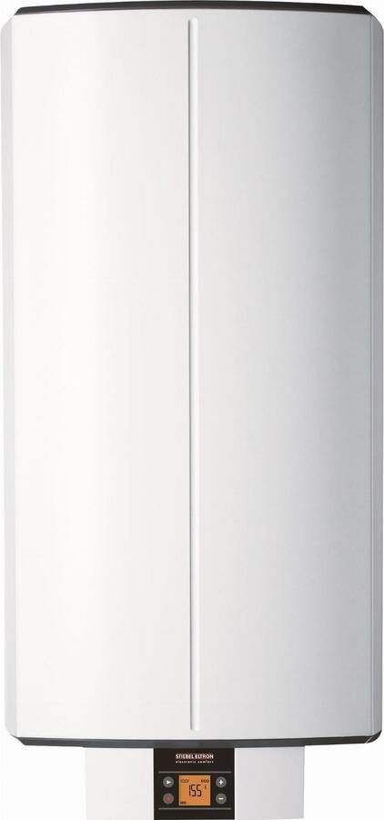 STIEBEL ELTRON wandboiler SHZ 80 LCD 80 liter 230 400V klasse C IP25 1050x510x510mm (HxBxD) wit