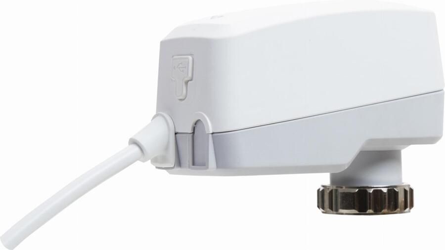 TA Tour & Andersson Slider 160 24 VAC VDC 2 mtr. Digi al te configureren proportionele push-motor ? 160 200 N.