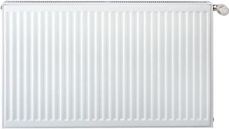 THERMRAD Compact-4 Plus paneelradiator 1258W 300x21x1600mm glans wit RAL9016 C213001600SL