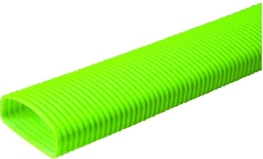 UBBINK Air Excellent AE45sc flexibel kanaal rol 20m 0188668