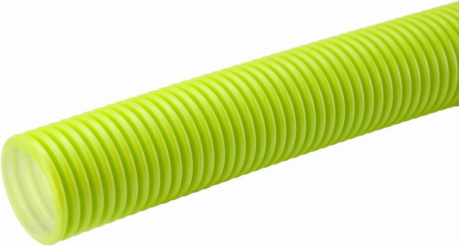 UBBINK Air Excellent AE48c flexibele buis kunststof diameter 77mm lengte 50 meter 0188662