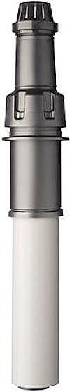 UBBINK dakdoorvoer Rolux 4G HR PP metaal 100 150 mm 0184199