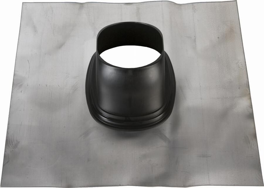 UBBINK Universele Loodpan 131 5 -25 (UL) 0171948