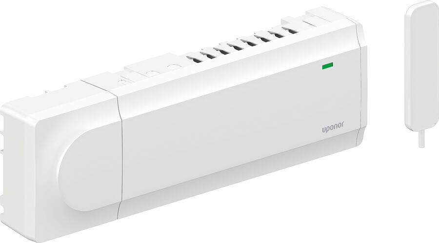 UPONOR Smatrix Wave regelmodule Pulse X-265 6X 1093021