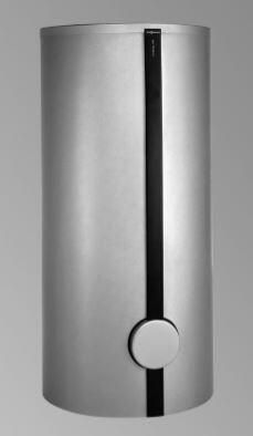 VIESSMANN Vitocell 100-V CVA boiler indirect gestookt 500 L zonder isolatiemantel (2722820) 7497184