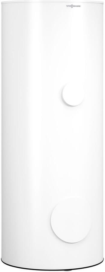 VIESSMANN Vitocell 100-V CVWC boiler ind gestookt 300L