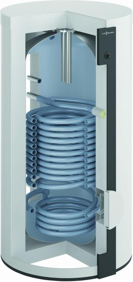VIESSMANN Vitocell boiler 100-V CVWB 390L