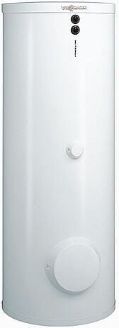 VIESSMANN Vitocell boilerlichaam 100-V CVWA 390L 7745943