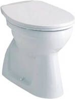 VILLEROY&BOCH Architectura Pro vlakspoel PK hxbxd 400x360x460mm glans wit