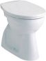 VILLEROY&BOCH Villeroy&amp Boch Architectura Pro vlakspoel PK hxbxd 400x360x460mm glans wit - Thumbnail 2