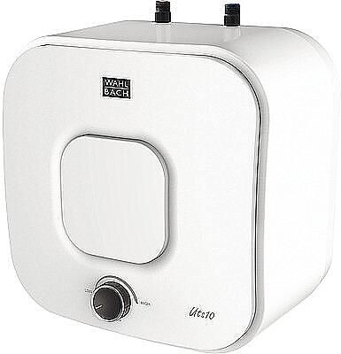 Wahlbach 15L boiler staal geëmailleerde tank 2000 W onderbouw 42320067