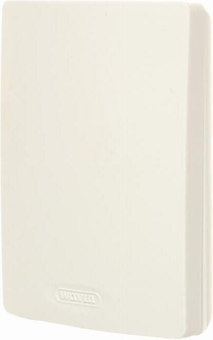 WAVIN VV Sentio Sensor Draadloos