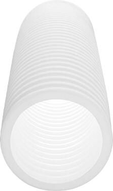 ZEHNDER Comfotube 90 rol 50 meter luchtverdeelslang - Foto 1