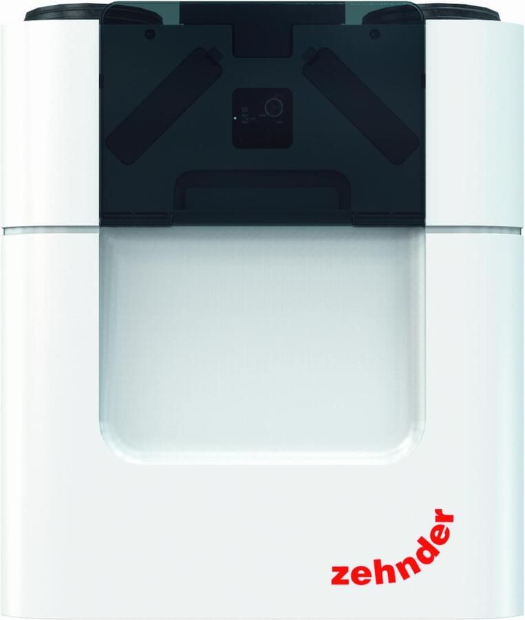 ZEHNDER WTW apparaat ComfoAir Q450 rechts rf 471502133