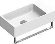 Catalano New Zero fontein 50x25cm met cataglaze 15025VE00