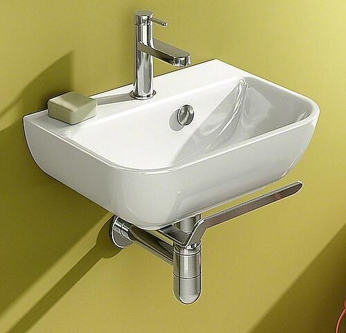 Catalano Sfera fontein 45cm wit 145BSF00