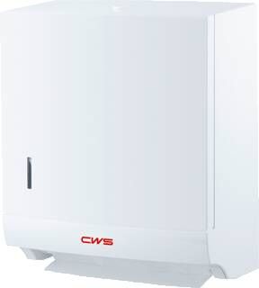 CWS Handdoekautomaat 4622000