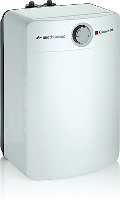 Daalderop Close In Boiler 10 liter 2200W 070226631