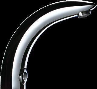 Delabie Elektronische kraan Tempomatic 444000