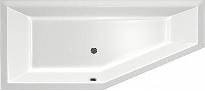 Xenz Society Compact links bad 170x75 wit 6925-01