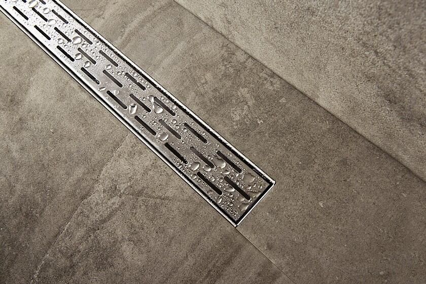 Easy Drain Compact 30 douchegoot 100cm RVS waterslot EDCOM100030 - Foto 2