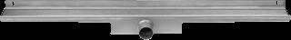 Easy Drain Compact 30 Wall Zero douchegoot RVS 120cm waterslot 30mm EDCOMWZ120030