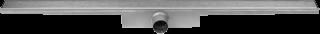 Easy Drain Compact 30 Zero douchegoot 80cm RVS waterslot 30mm EDCOMZ80030