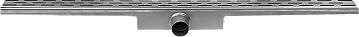 Easy Drain Compact 50 douchegoot RVS waterslot 50mm 100cm EDCOM100050 - Foto 2