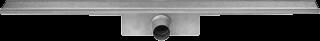 Easy Drain Compact 50 Zero douchegoot RVS 90cm EDCOMZ90050