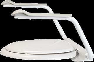 Etac Toiletsteun Supporter E803031122