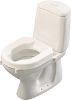 Etac Toiletverhoger Hi-Loo 80301105