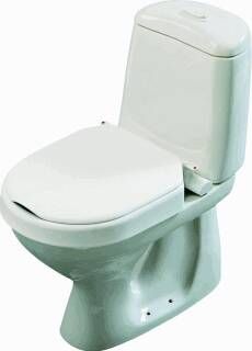 Etac Toiletverhoger Hi-Loo E80301107