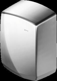 Geesa Public Handendroger 2000 W rvs geborsteld 91645305 - Foto 1