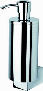 Geesa Zeepdispenser NexX 91751602 - Foto 2