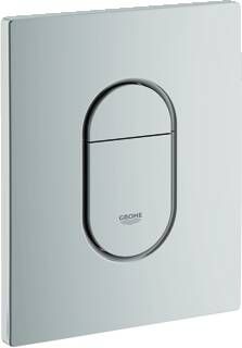 Grohe Bedieningspaneel closet urinoir Arena 38844P00