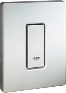 Grohe Bedieningspaneel closet urinoir Skate 38784SD0