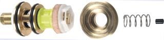 Grohe binnenwerk chroom 43810000