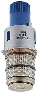 Grohe cartouche voor thermostaat 1 2 47439000