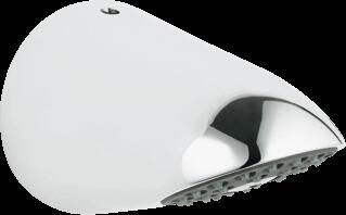 Grohe Douchekop Relexa 28002000