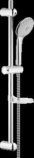 Grohe Euphoria 110 Massage glijstangset 60cm chroom 27231001