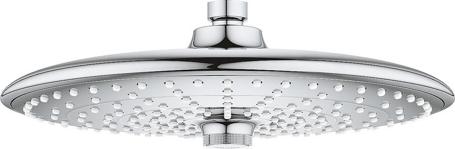 Grohe Euphoria 260 Hoofddouche 3 stralen chroom 26455000
