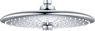 Grohe Euphoria 260 Hoofddouche 3 stralen chroom 26455000