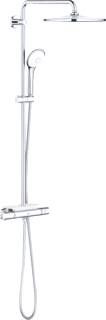 Grohe Professional Grohe Euphoria 310 douchysteem cooltouch chroom 26075001