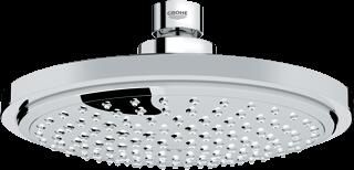 Grohe Euphoria Cosmopolitan Hoofddouche 1 straalsoort 27492000