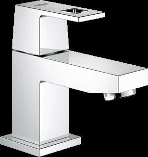 Grohe Eurocube Fonteinkraan XS-Size chroom 23137000