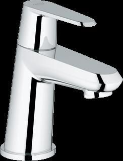Grohe Eurodisc Cosmopolitan toiletkraan EcoJoy chroom 23051002