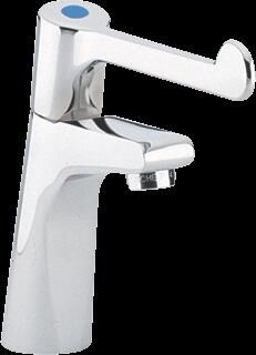 Grohe Euroeco fonteinkraan chroom 30978000