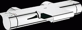 Grohe Grohtherm-2000 badthermostaat 15cm chroom 34174001